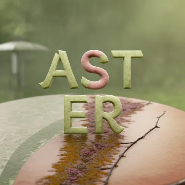 ASTER Store