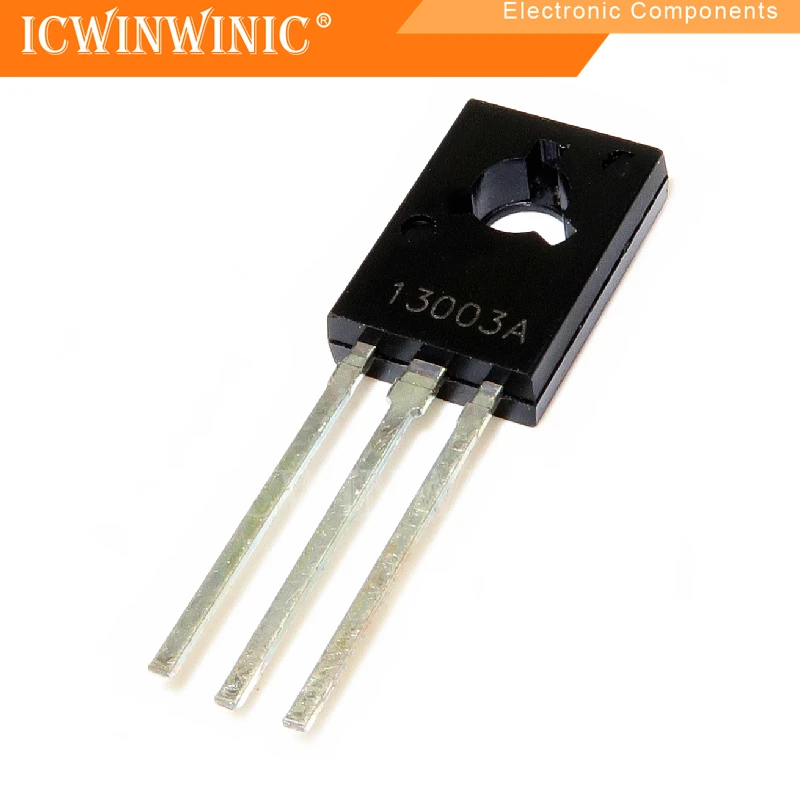 HOT SALE (10PCS-Lot) SW13003A SW13003