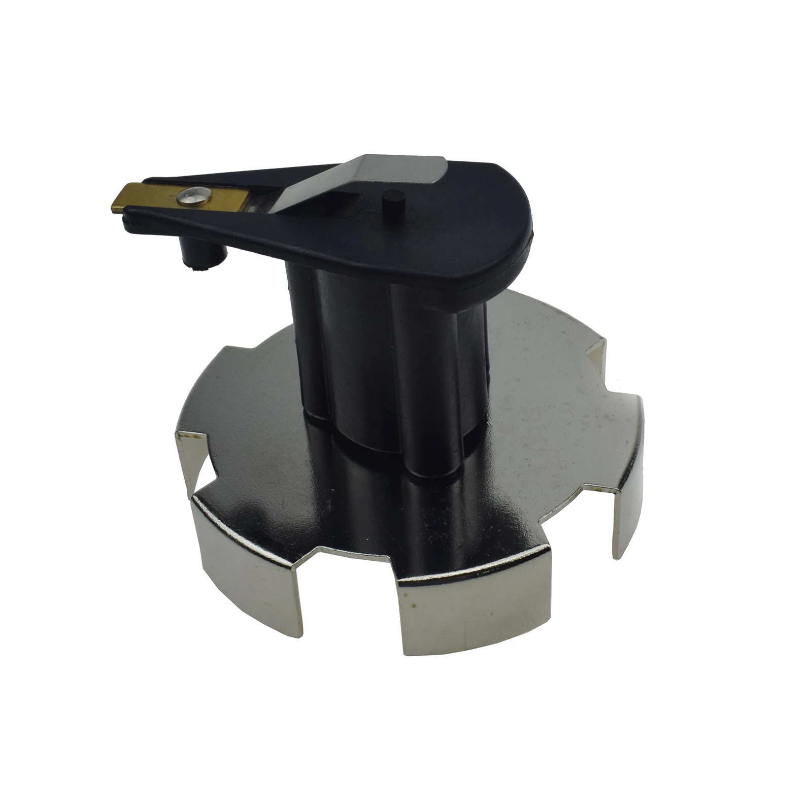 New For Mercruiser 4.3L V6 Thunderbolt Ignition Distributor Cap Rotor Tune-Up Kit 815407Q5,18-5274