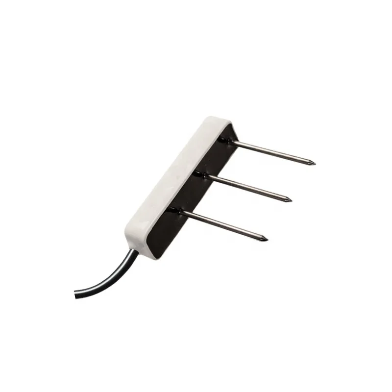 

high precision rs485 multi-depth FDR soil moisture temperature sensor