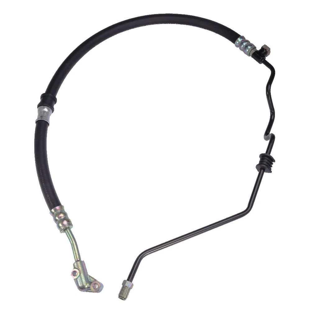 

Power Steering Pressure Hose Assembly Replacement for Honda Odyssey V6 3.5L 2005-2007 53713-SHJ-A01 53713SHJA01