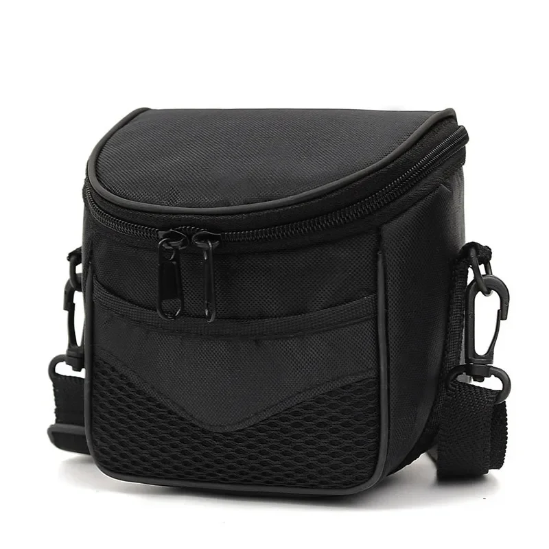 2025 Camera Shoulder Bag - Digital Storage Photography Case for Canon EOS M200/M100/M50/M6/M5 & Powershot G5X
