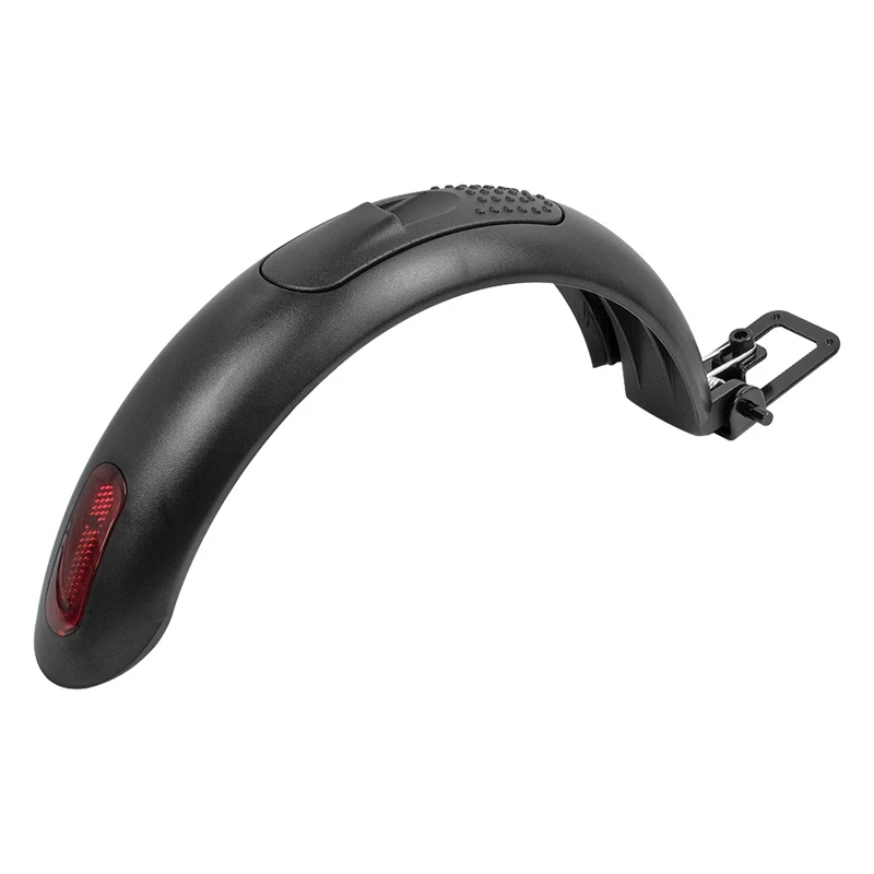 

Suitable For Xiaomi M365 Pro2 Scooter Parts Brake Rear Fender, Durable Splash-Proof Fender