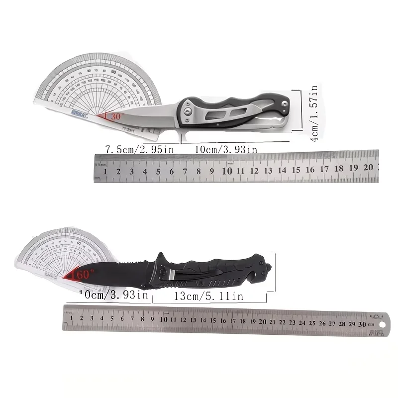 28-in-1 Survival Gear Kit 5