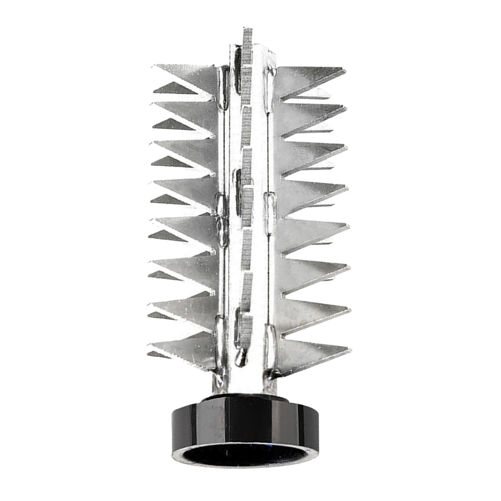 Electric Fish Scaler Fully Automatic Fish Scale Planer Roller Cutter Accessoriesremover Cleaner Descaler Scraper Seafood Removal