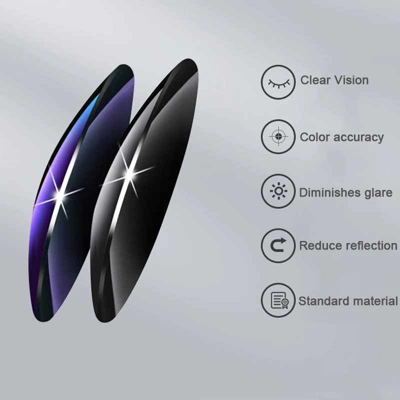 Day Night Car Vision Driver's Eyewear For Man Anti Glare Evening Goggles ABS Enhanced Light Sunshade Ride Glasses Car Accessorie