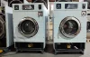Commercial Washing and Drying All-in-one Machine, 16/25kg, Fully Automatic Ultrasonic Cleaning, Vibration Simulation Energy-save 5