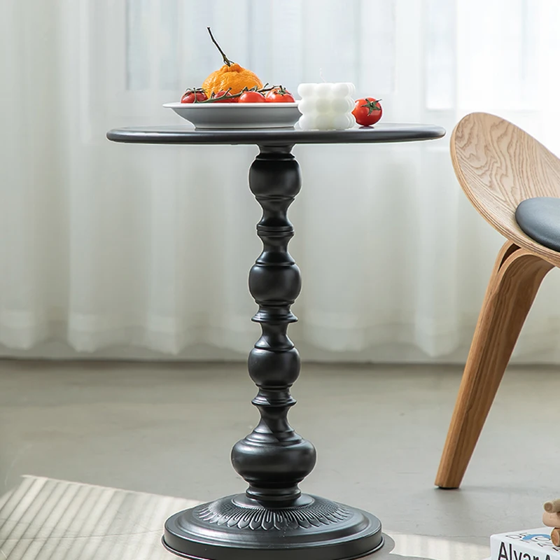 Tavolini Da Caffè A Filo Irregolari Design Moderno Tavolini Da Caffè Neri Bassi Articoli Per La Casa Tavolo Salotto Tavolino Sy50Ct