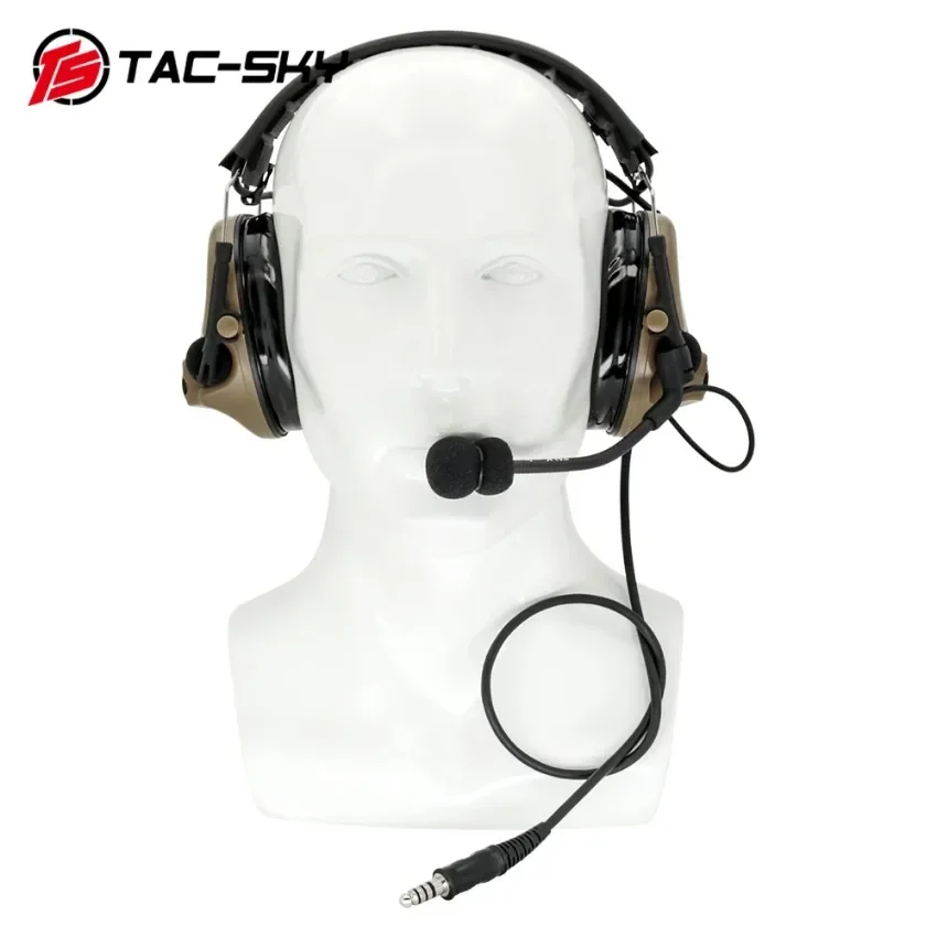 TS TAC-SKY COMTAC III û ȣ    , ARC  Ʈ   U94 PTT-DE 