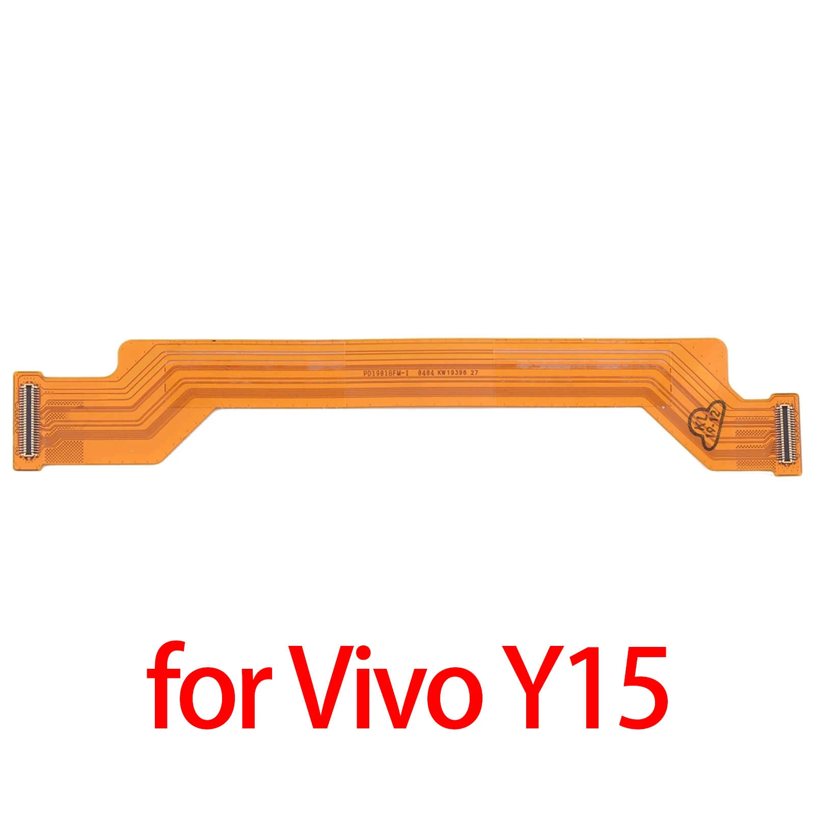 

for Vivo Y15 Motherboard Flex Cable for Vivo Y15