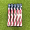 Super-GT Pistol Golf Putter Grip Non-slip High Quality Lightweight Golf Grip Unique Parallel Design Enhances Wear-resistant Grip 2