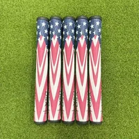 Super-GT Pistol Golf Putter Grip Non-slip High Quality Lightweight Golf Grip Unique Parallel Design Enhances Wear-resistant Grip 2