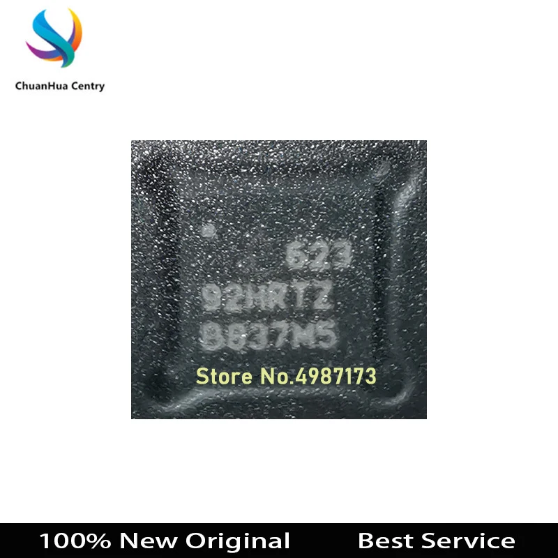 

ISL62392HRTZ-T Оригинальная фотография, фотография заднего вида, модель 62392hrtz, модель ISL62392 62392, оригинальная деталь, 1 шт.