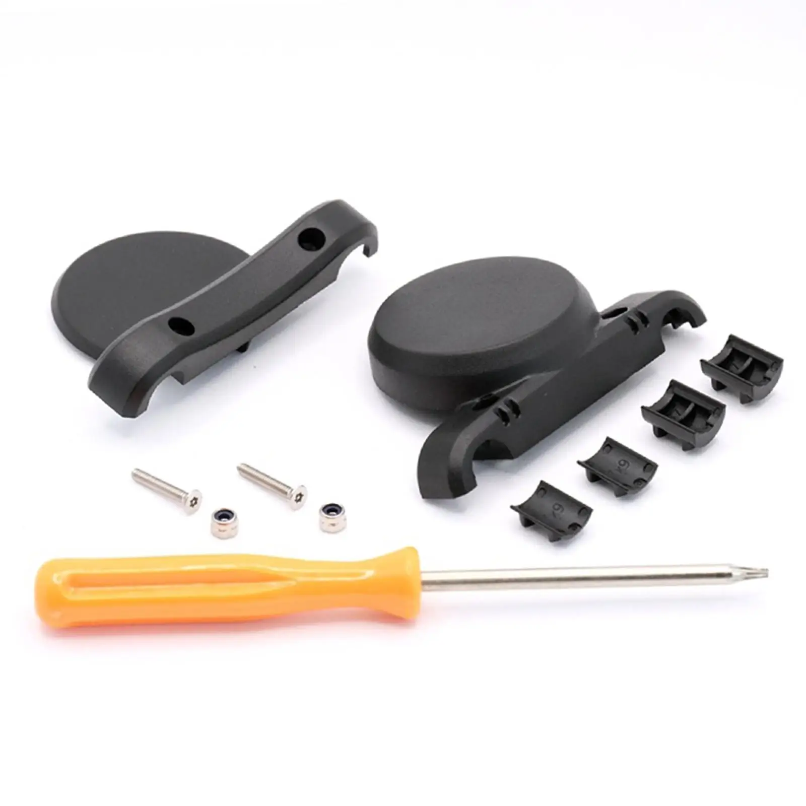 Mini Fahrrad Halter Halterung Schutz Air Tag Anti-diebstahl Gps Tracking Fahrrad Wasser Flasche Halterung Schützen Slelf Für Airtag – Detail 10