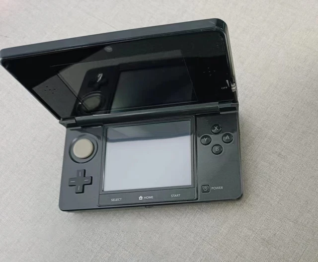 Modded 3ds Can You Play Nintendo Ds Games On A 3ds For Nintendo