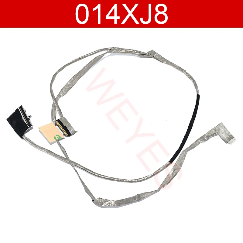 14Xj8 Dd0Am9Lc000 Originale Per Dell Inspiron 15 7000 7557 7559 5577 5576 P57F 014Xj8