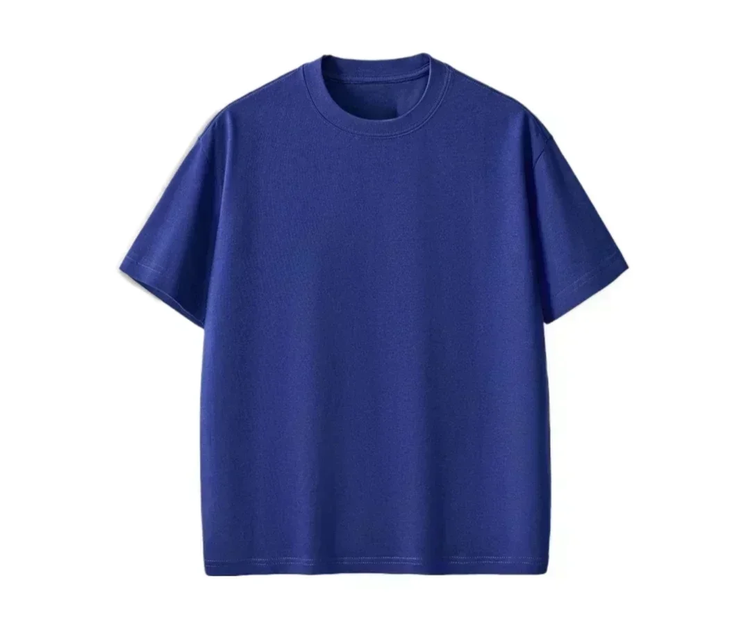 Description Picture 5 of itemMotorcycle Angel Print Summer Men's Sweat Breathable Short Sleeve Ins Couple T-Shirt K2y Summer Fishing Clothing