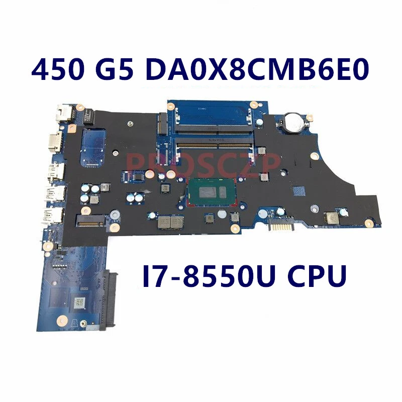 HP450G5 - HP CPU Cooler : 450 G5 ASUS Pinout Diagrams - MAINFrame Customs