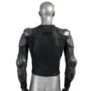 New Full Body Motorcycle Armor Motorcycle Protective Armor  Motorcycle Riding Jacket Spine Shoulder Chest Protection Size S-3XL 3