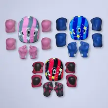 

Sweat Absorption Heavy Duty Longboarding Skates Elbow Pads Knee Pad for Riding