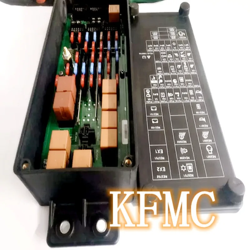

VOE14683137 Fuse Box 14683137 for EC210 Excavator