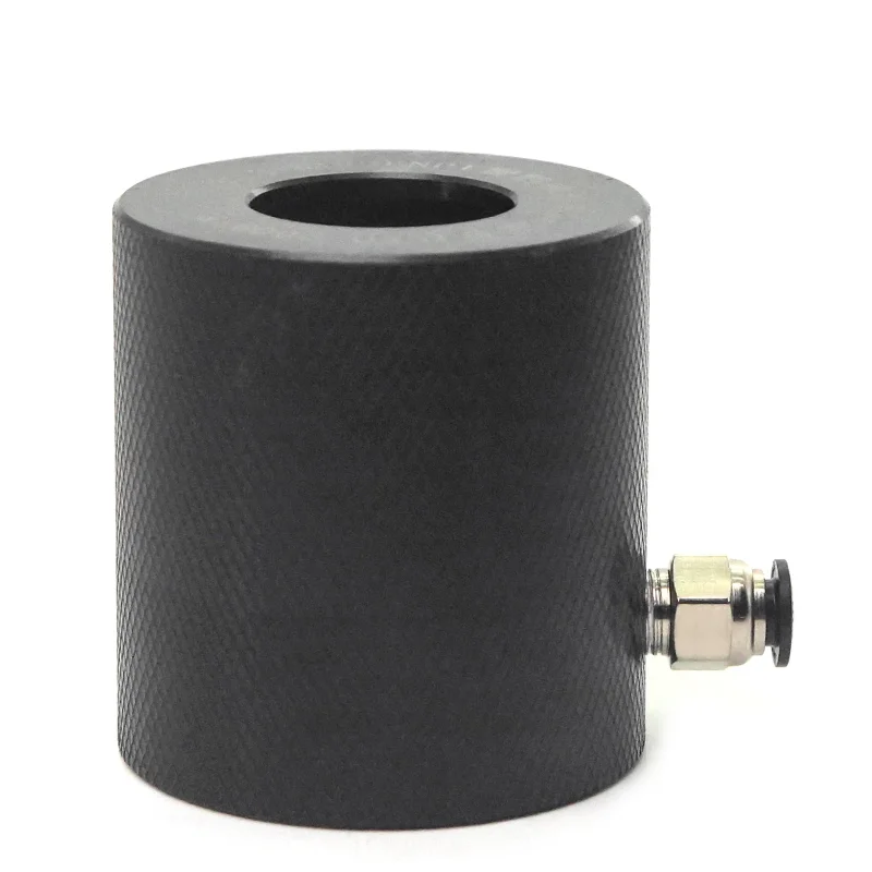 

F2ENPI Diesel Common Rail Smart Injector Clamp Fuel Nozzle Oil Return Collector Adaptor for Delphi