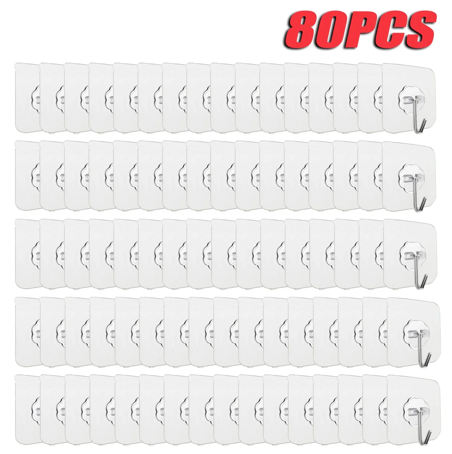 80 PCS