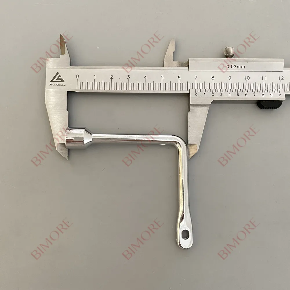 Elevator Triangle Lock Key Multifunction Universal Keys