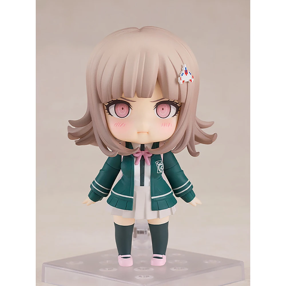 Nendoroid 2227 Nanami Chiaki Danganronpa Good Smile