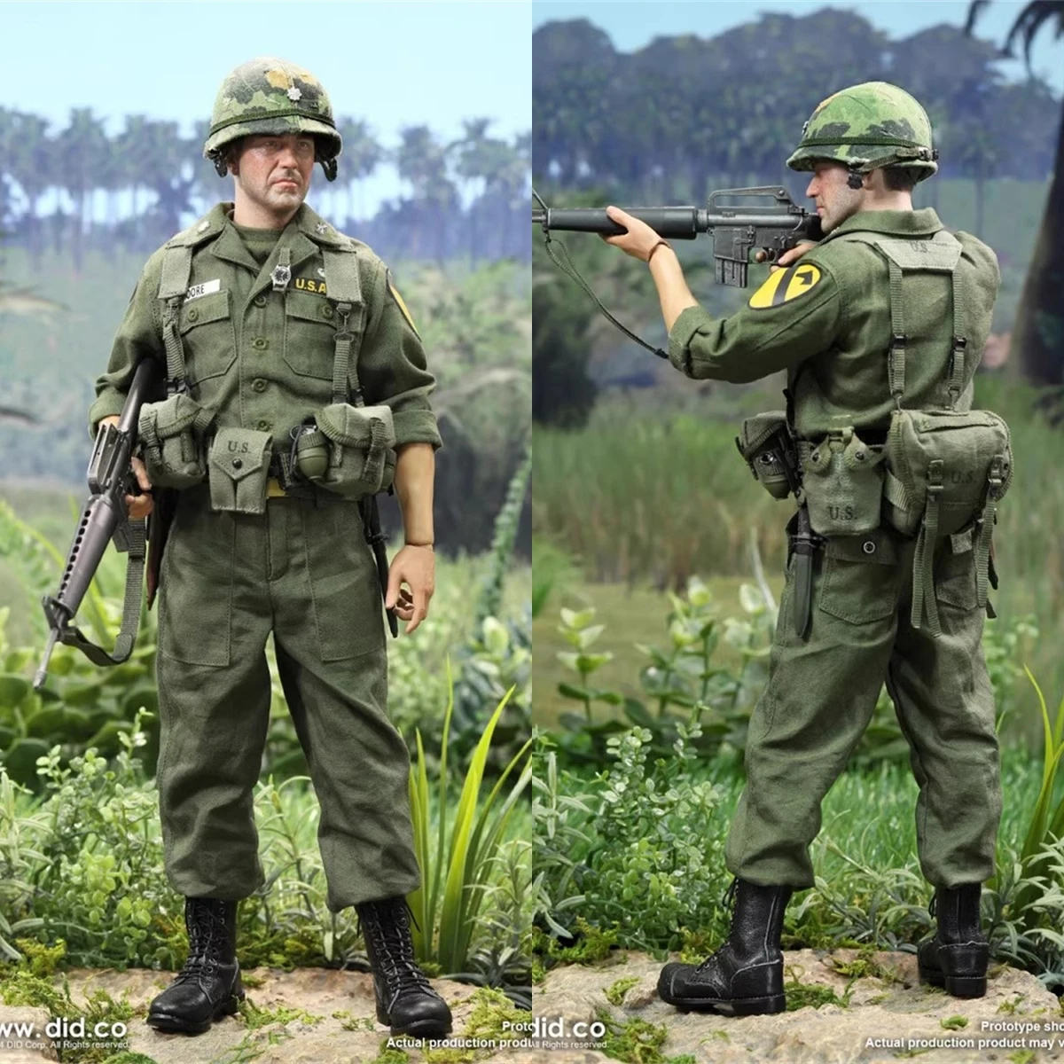 Fremego Figura De Acción Masculina A Escala 1/12, Figura De 6 Pulgadas Súper Flexible, Fuerte Y Musculosa, Miniatura De Cuerpo De Muñeca Con Manos Intercambiables Y Colección De Accesorios (piel