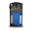 Innovative Smart Trash Compactors With Solar Power 5