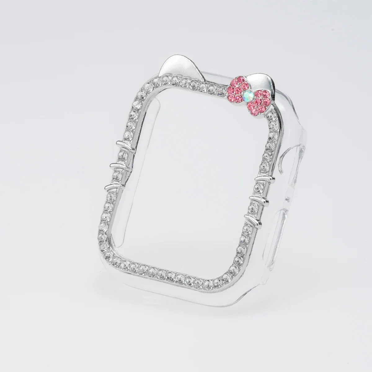Diamond Metal Bling Band