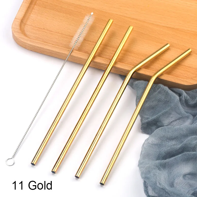 11 gold