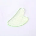 Transparent Green