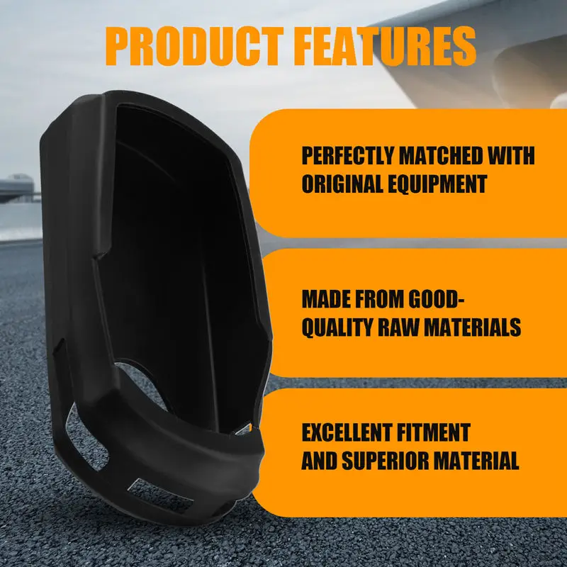 Bike Brake Sensing Taillight Protection Cover Radar Tail Lights Anti-Drop Protective Silicone Cover For IGSSPORT SR30