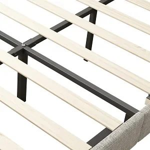 Bed Frame LG