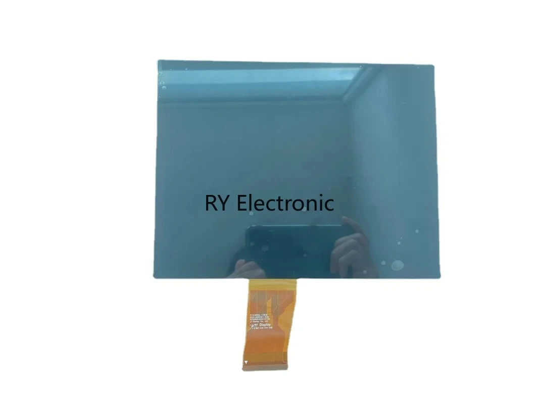 LA084X01-SL01 LA084X01 SL02 터치 스크린 LCD 디스플레이 8.4 Uconnect 라디오 네비게이션 17-21 RAM DODGE JEEP CHRYSLER