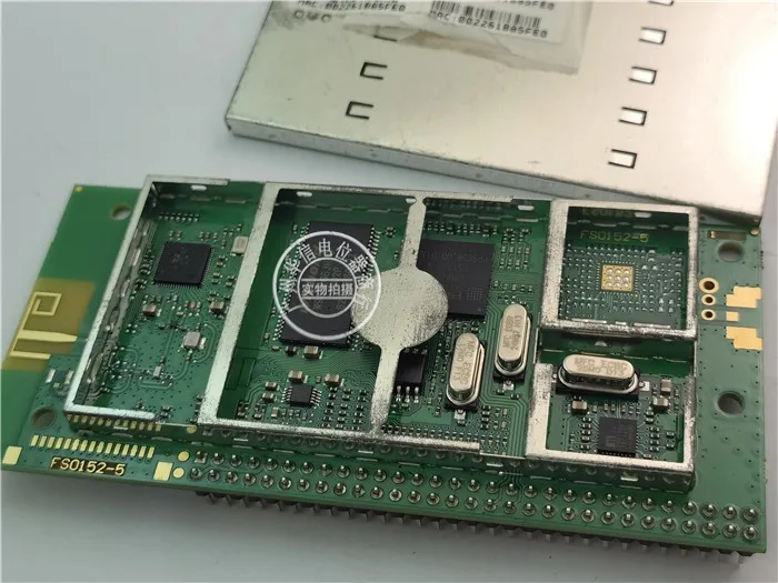 

FS0152-5 Sinta E306699 Integrated Board W9812G6JH-6 FS1230-A