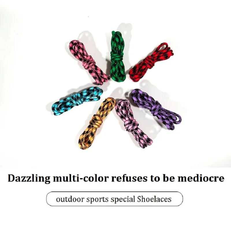 Рисунок 5 - 1 пара, шнурки для обуви