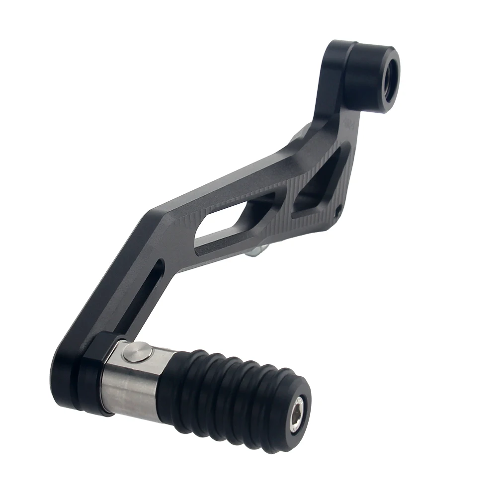 Motorrad verstellbarer Schalthebel Fuß bremspedal passend für suzuki v-strom dl 2014 1050xt dl1050xt dl1000 dl1050 2010-2015 – Detail 20
