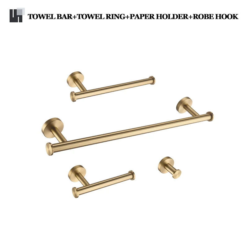 4 piece set A