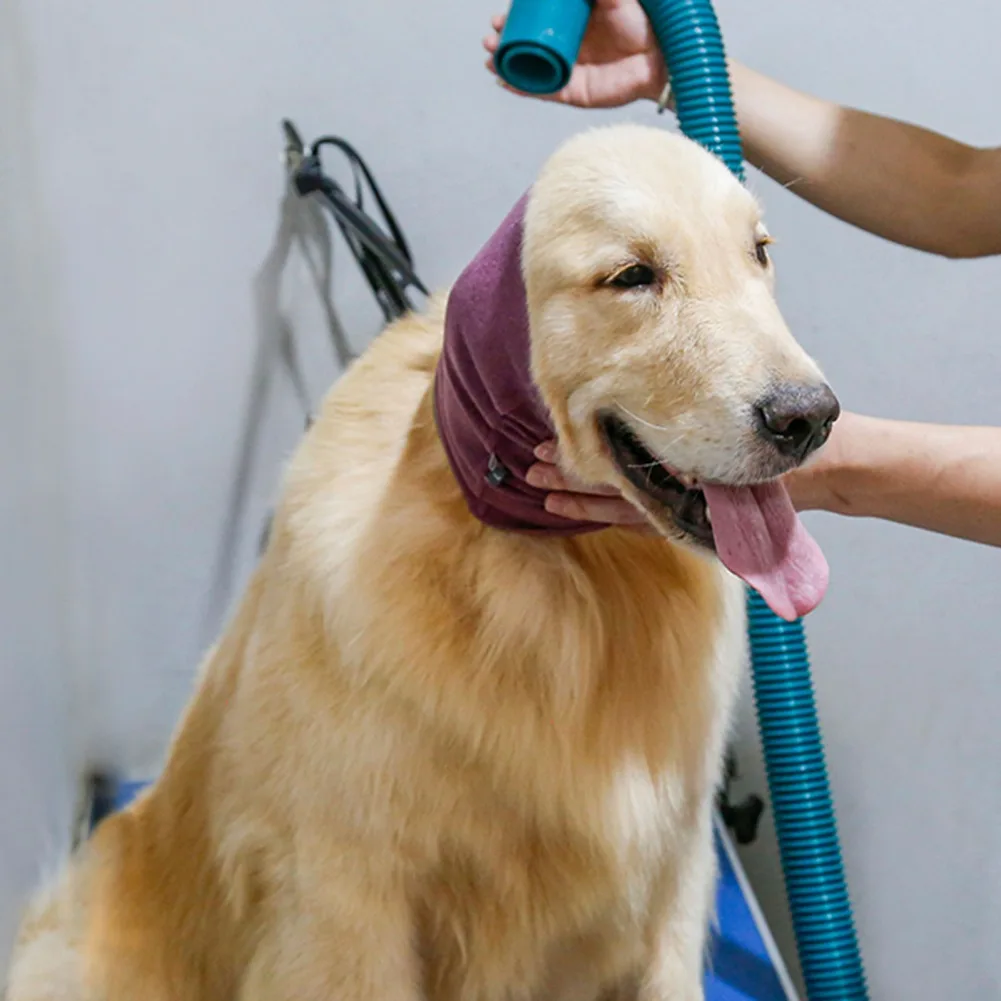 Title 11, Happy Hoodie For Dogs And Cats Grooming And For...