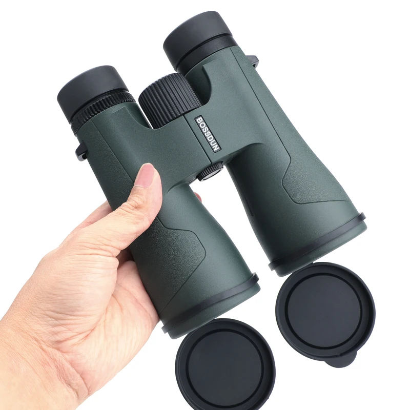 12X50 ED Professional Binoculars High Definition Nitrogen-Filled IPX7 Waterproof for Birdwatching Viewing Concerts