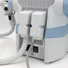 2IN 1 360 Skin Rejuvenation Face Body Focused Monopolar RF Body Contouring Cellulite Reduction Wrinkle Firming Eye Machine Salon 5