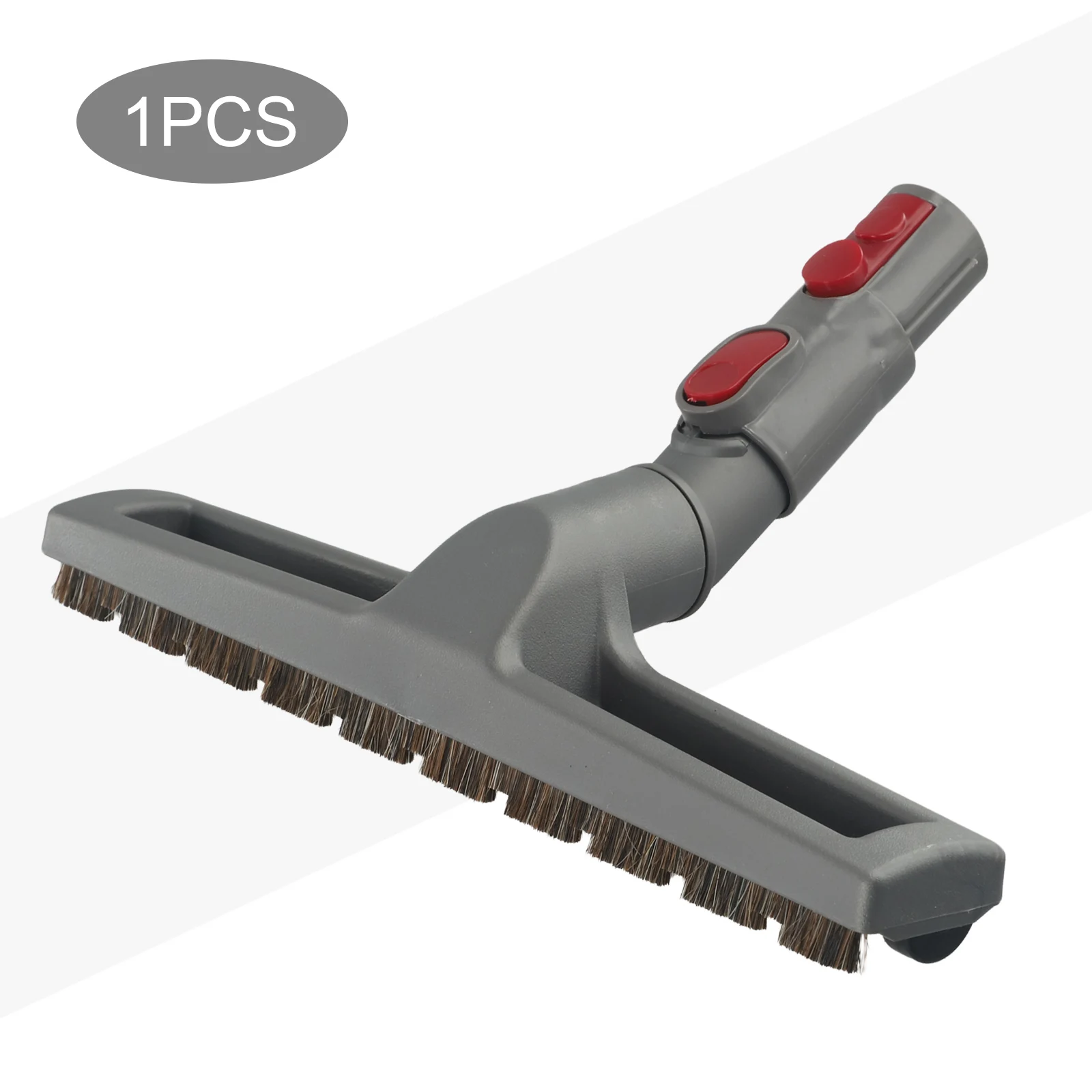 

Parquet Hard Floor Nozzle Hard floor nozzle Cleaning Tiles Fit Floor Laminate Nozzle SV10 V8 Cleaning tiles Hard