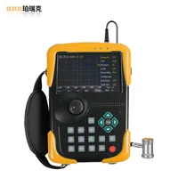 M-Ultra20 Digital Ultrasonic Flaw Detector Plastic Adhesive Alloy Spot Welding Crack Detector 1