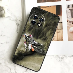 Moto Cross Motorcycle Sport Phone Case Cover for OnePlus Nord CE 2 (NNN4264)