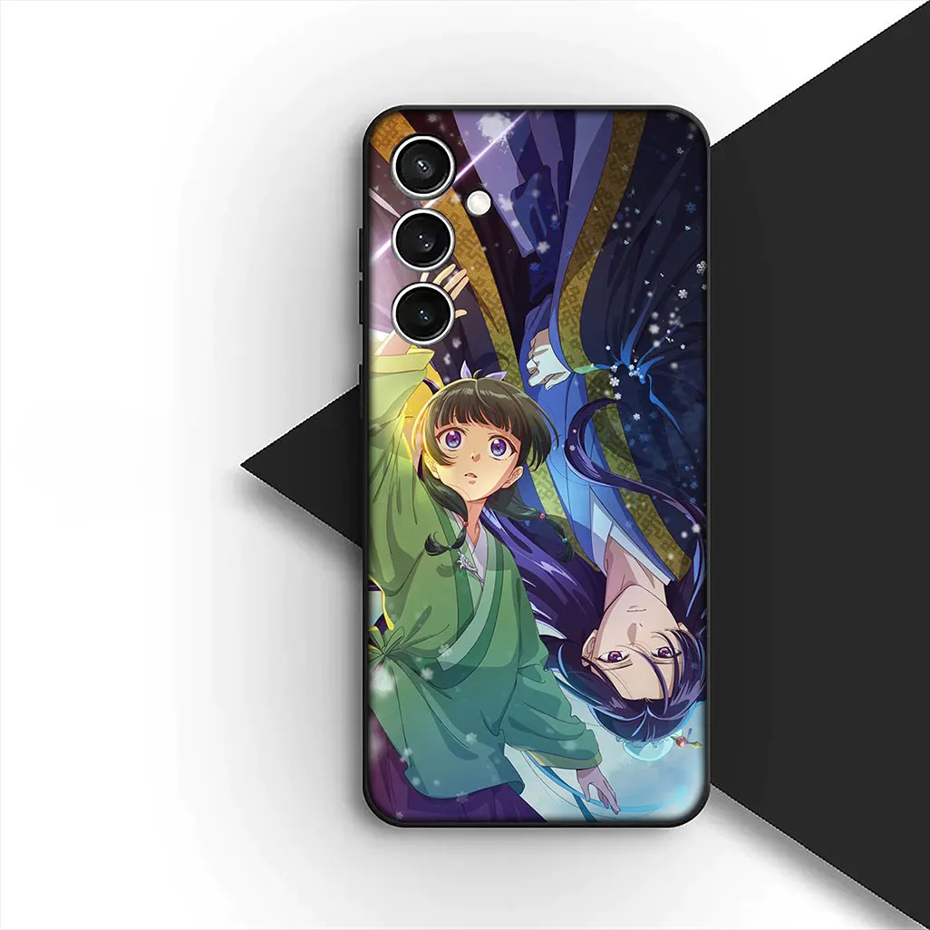 Jinshi The Apothecary Maomao Diaries Stylish Phone Case Cover