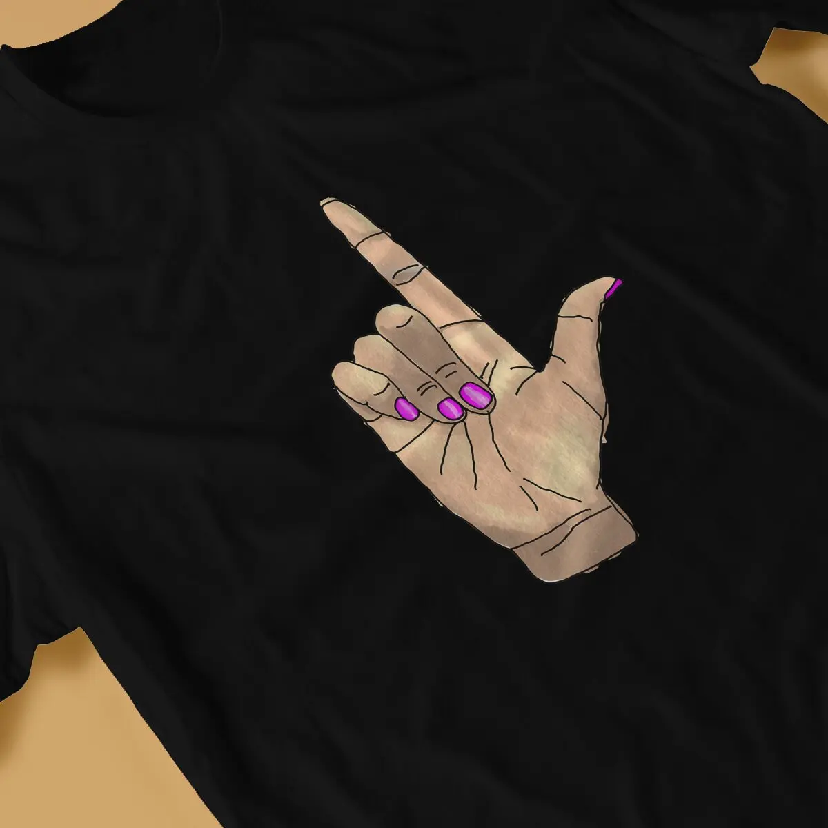 thumb