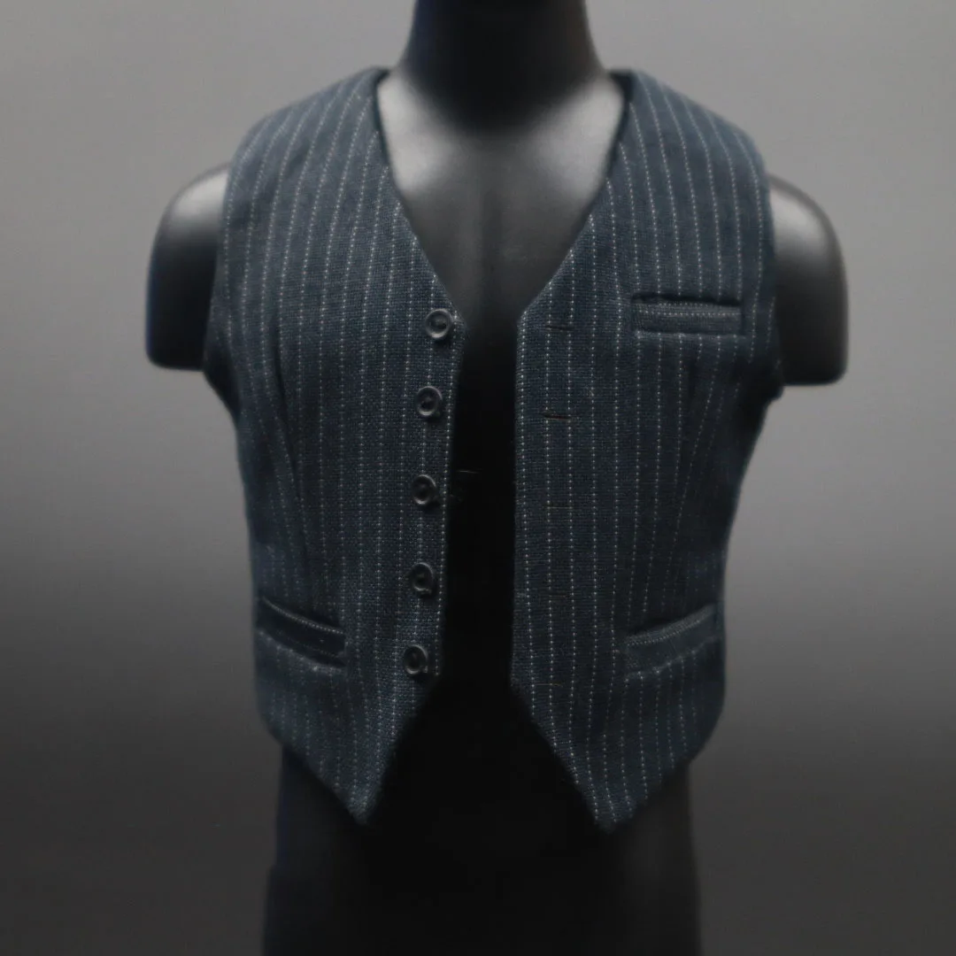 Tuta Pilota Scala 1/6 Per Action Figure Da 12 Pollici - Abbigliamento Modello Maschile Per Soldato, Vestito Di Ricambio Per Collezionisti E Modellisti